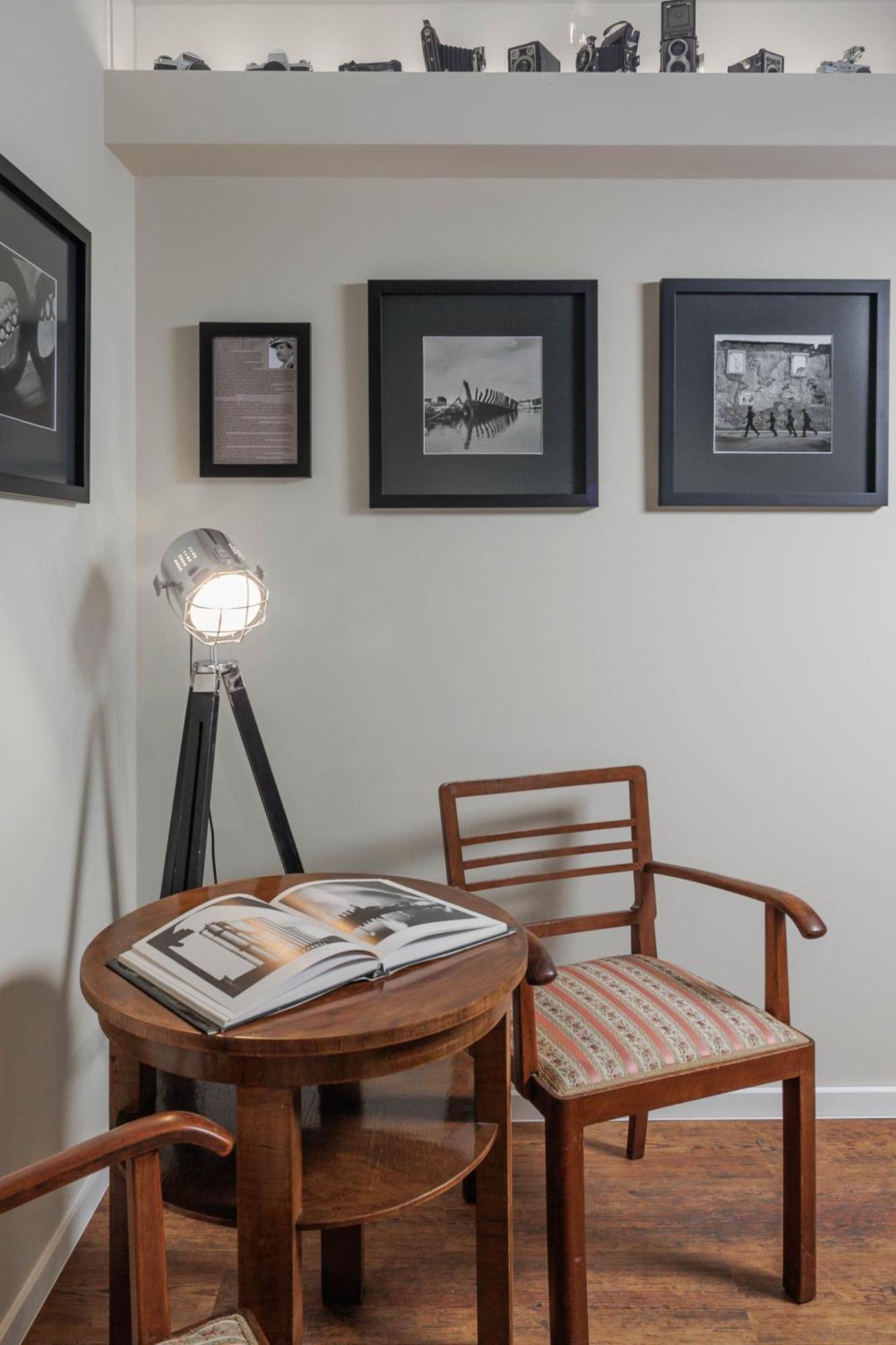 Photel Studio Apartments Crikvenica Buitenkant foto