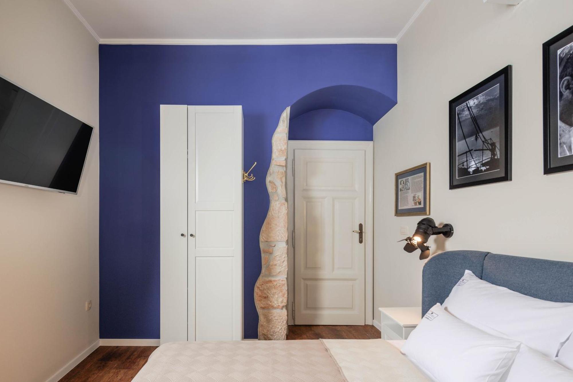 Photel Studio Apartments Crikvenica Buitenkant foto