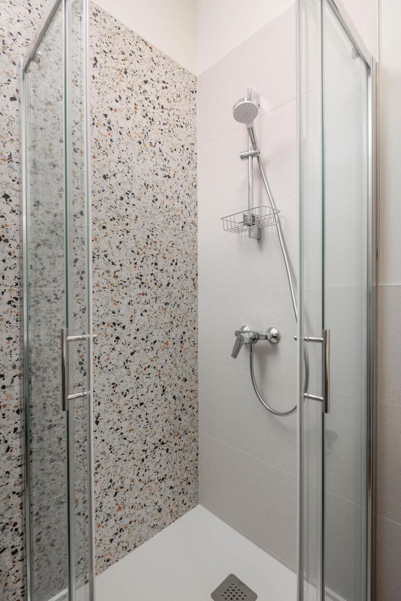 Photel Studio Apartments Crikvenica Buitenkant foto
